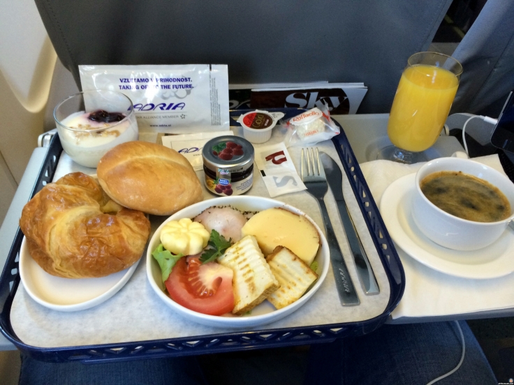 Adria Airways